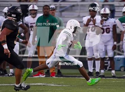 Thumbnail 3 in Lawrence North @ Avon photogallery.