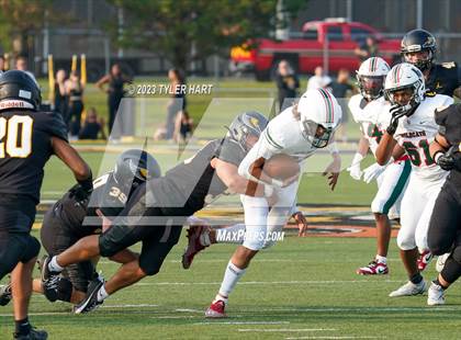 Thumbnail 3 in Lawrence North @ Avon photogallery.