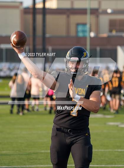 Thumbnail 1 in Lawrence North @ Avon photogallery.