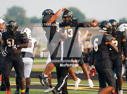 Thumbnail 3 in Lawrence North @ Avon photogallery.