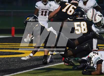 Thumbnail 2 in Lawrence North @ Avon photogallery.