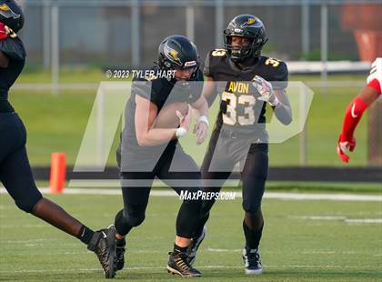 Thumbnail 3 in Lawrence North @ Avon photogallery.