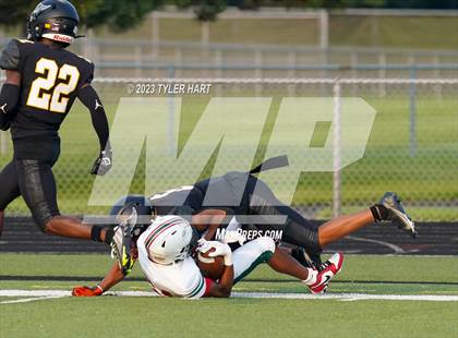 Thumbnail 2 in Lawrence North @ Avon photogallery.