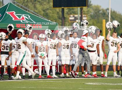 Thumbnail 1 in Lawrence North @ Avon photogallery.