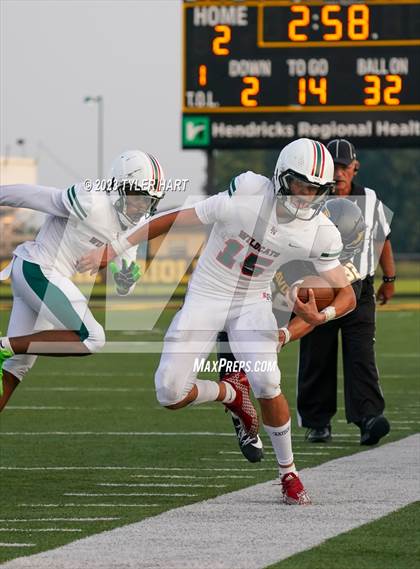 Thumbnail 3 in Lawrence North @ Avon photogallery.