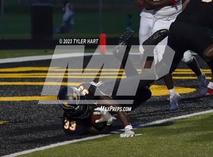 Thumbnail 1 in Lawrence North @ Avon photogallery.