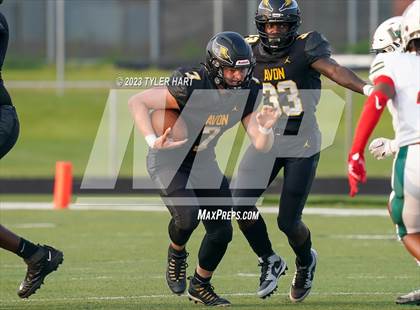 Thumbnail 1 in Lawrence North @ Avon photogallery.