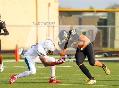 Thumbnail 3 in Lawrence North @ Avon photogallery.
