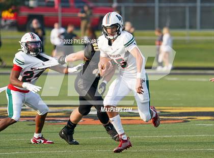 Thumbnail 2 in Lawrence North @ Avon photogallery.