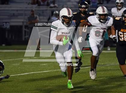 Thumbnail 3 in Lawrence North @ Avon photogallery.