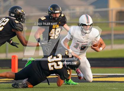 Thumbnail 3 in Lawrence North @ Avon photogallery.