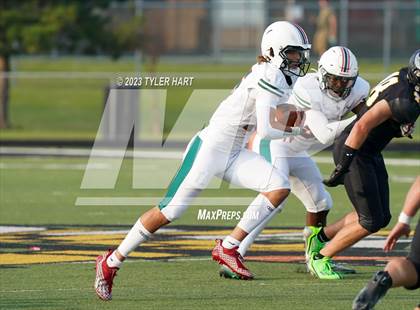 Thumbnail 3 in Lawrence North @ Avon photogallery.