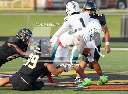 Thumbnail 1 in Lawrence North @ Avon photogallery.