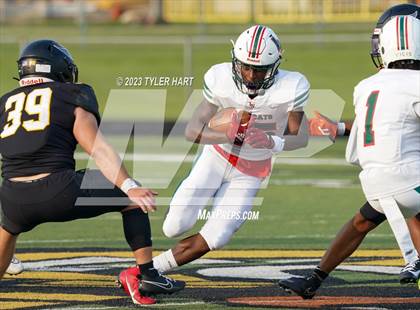 Thumbnail 2 in Lawrence North @ Avon photogallery.