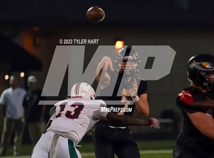 Thumbnail 1 in Lawrence North @ Avon photogallery.