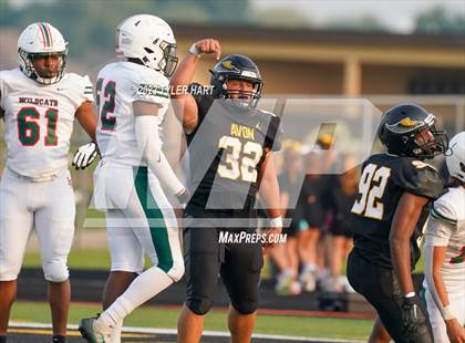Thumbnail 2 in Lawrence North @ Avon photogallery.