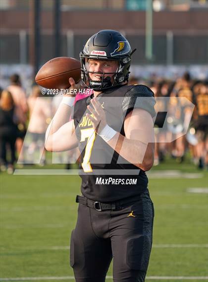 Thumbnail 3 in Lawrence North @ Avon photogallery.