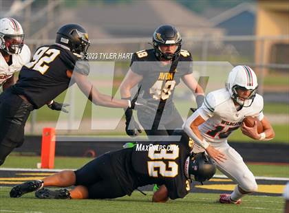 Thumbnail 1 in Lawrence North @ Avon photogallery.