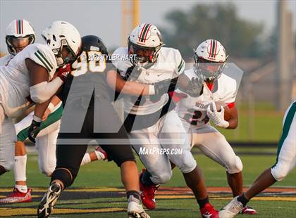 Thumbnail 3 in Lawrence North @ Avon photogallery.