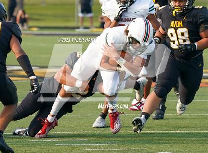 Thumbnail 1 in Lawrence North @ Avon photogallery.