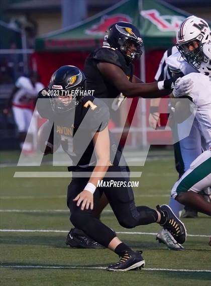 Thumbnail 1 in Lawrence North @ Avon photogallery.