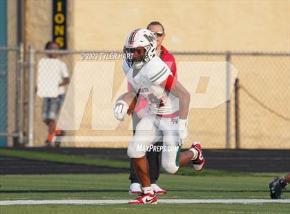 Thumbnail 3 in Lawrence North @ Avon photogallery.