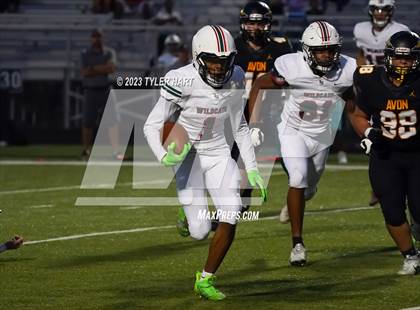 Thumbnail 1 in Lawrence North @ Avon photogallery.