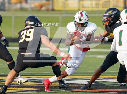 Thumbnail 3 in Lawrence North @ Avon photogallery.