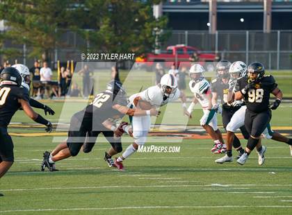 Thumbnail 2 in Lawrence North @ Avon photogallery.