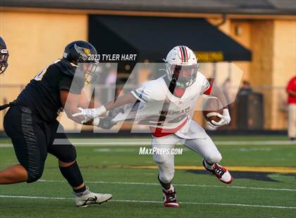 Thumbnail 2 in Lawrence North @ Avon photogallery.