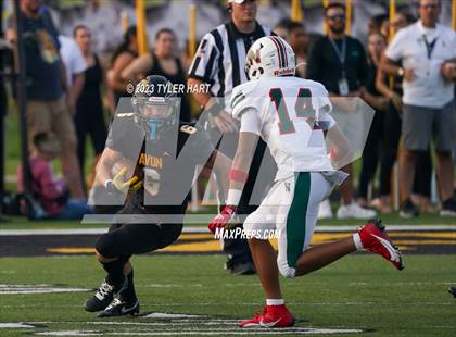 Thumbnail 2 in Lawrence North @ Avon photogallery.