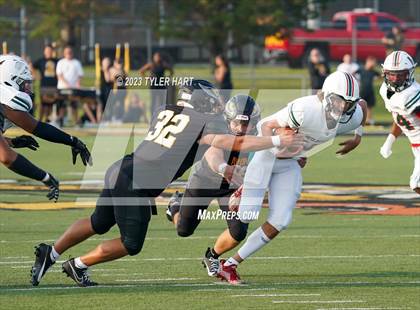 Thumbnail 1 in Lawrence North @ Avon photogallery.