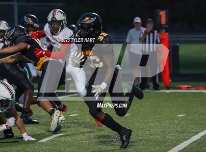 Thumbnail 3 in Lawrence North @ Avon photogallery.