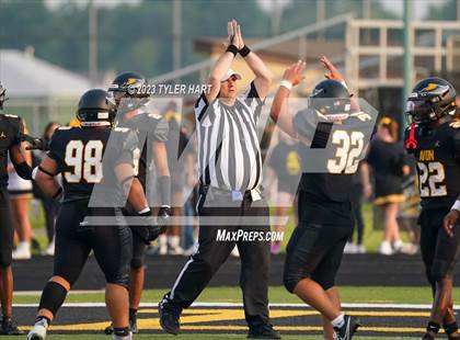 Thumbnail 2 in Lawrence North @ Avon photogallery.