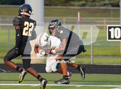 Thumbnail 3 in Lawrence North @ Avon photogallery.