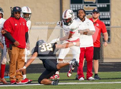 Thumbnail 3 in Lawrence North @ Avon photogallery.