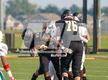 Thumbnail 2 in Lawrence North @ Avon photogallery.