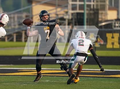 Thumbnail 2 in Lawrence North @ Avon photogallery.