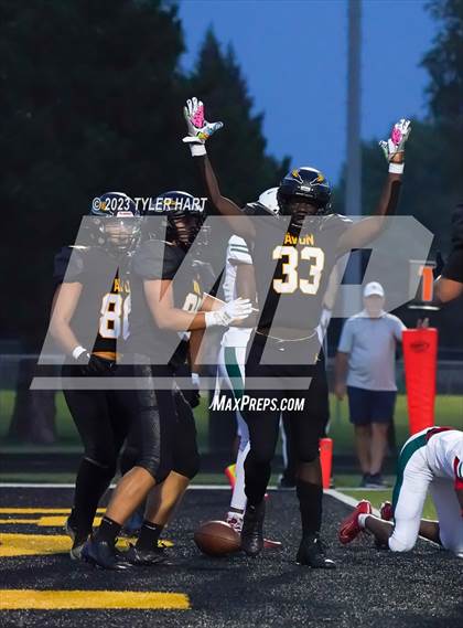 Thumbnail 3 in Lawrence North @ Avon photogallery.