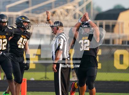 Thumbnail 1 in Lawrence North @ Avon photogallery.