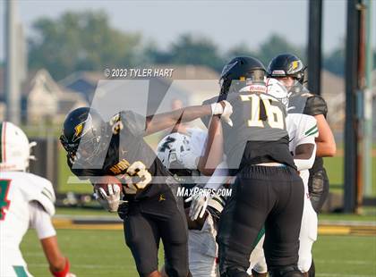 Thumbnail 3 in Lawrence North @ Avon photogallery.