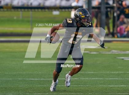 Thumbnail 1 in Lawrence North @ Avon photogallery.