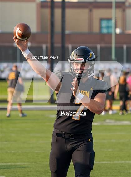 Thumbnail 3 in Lawrence North @ Avon photogallery.