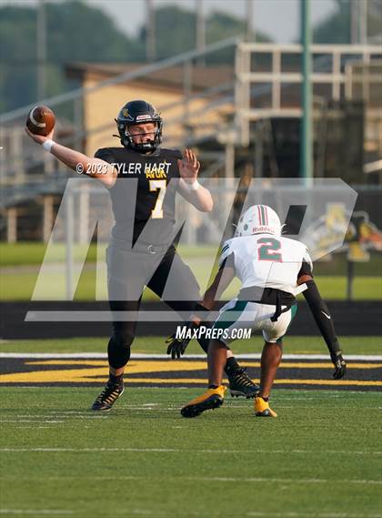 Thumbnail 3 in Lawrence North @ Avon photogallery.