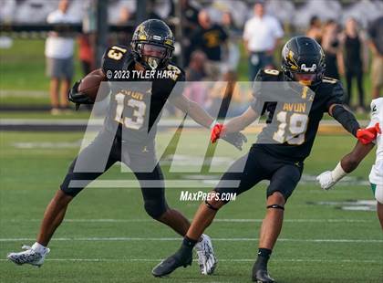 Thumbnail 3 in Lawrence North @ Avon photogallery.