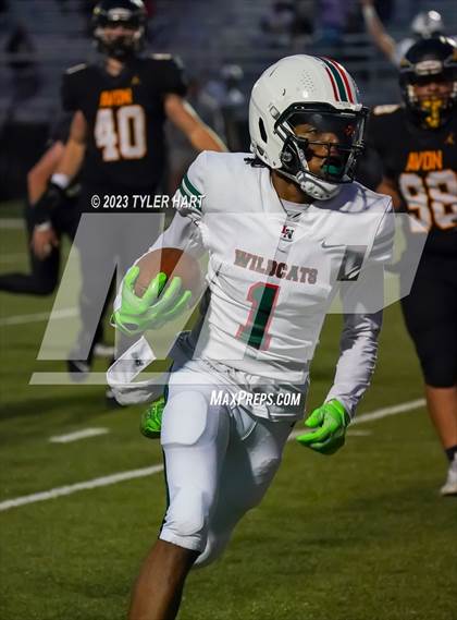 Thumbnail 2 in Lawrence North @ Avon photogallery.