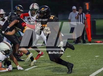 Thumbnail 1 in Lawrence North @ Avon photogallery.