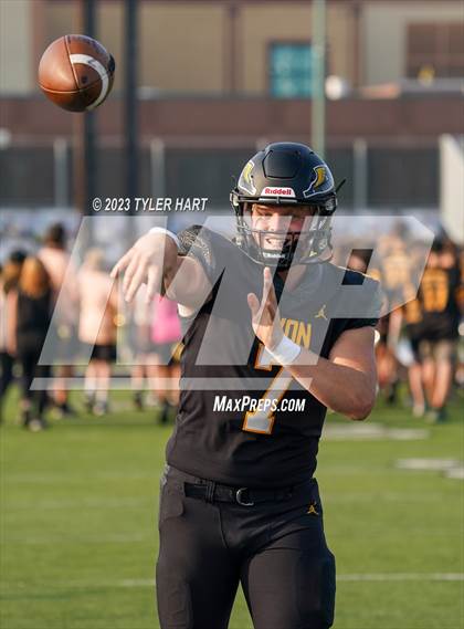 Thumbnail 2 in Lawrence North @ Avon photogallery.