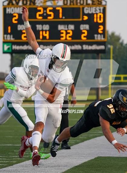 Thumbnail 1 in Lawrence North @ Avon photogallery.
