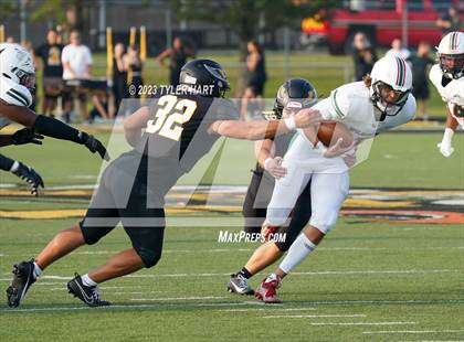 Thumbnail 3 in Lawrence North @ Avon photogallery.